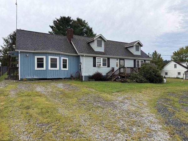 258 Jack Lane, Buckhannon, WV 26201