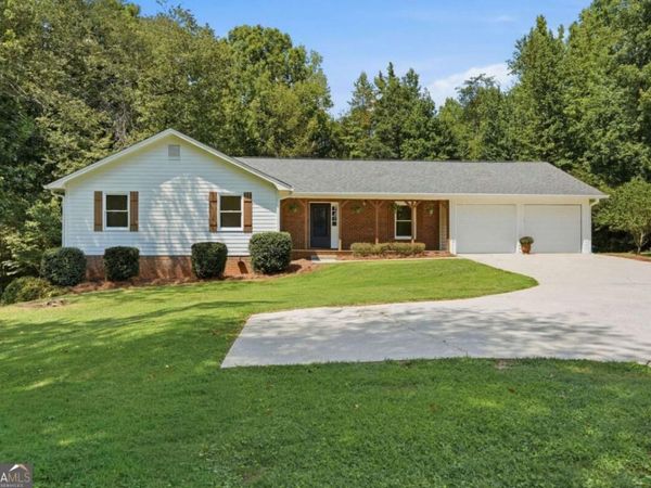 3758 Woodlane Road, Gainesville, GA 30506