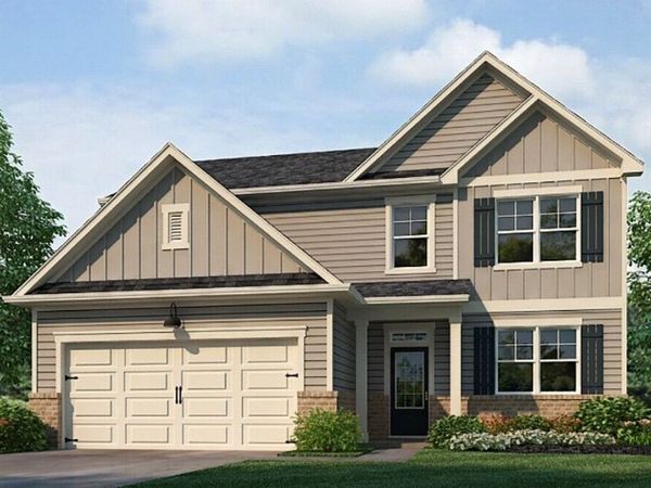 914 Sundown Point, Villa Rica, GA 30180