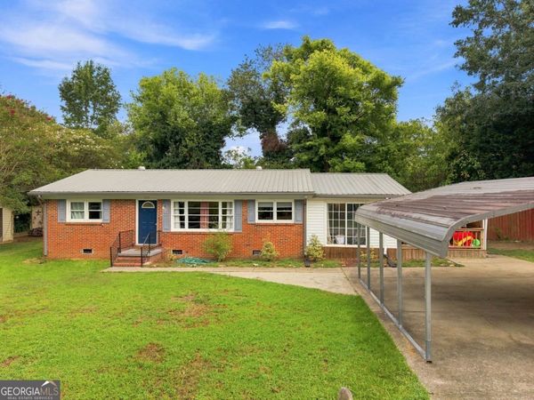 1517 Lee Avenue, Oxford, AL 36203