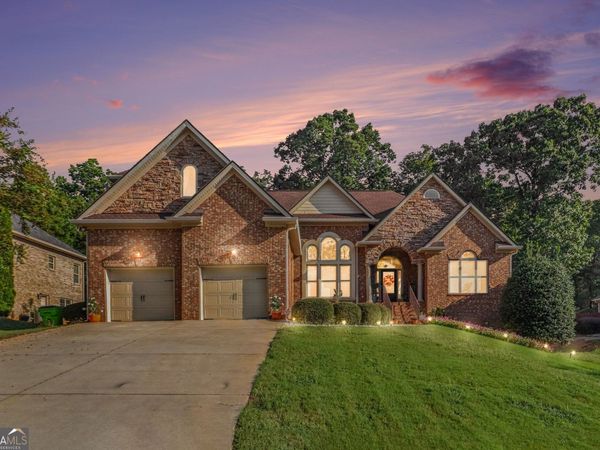 7910 Ansbury Park Way, Douglasville, GA 30135