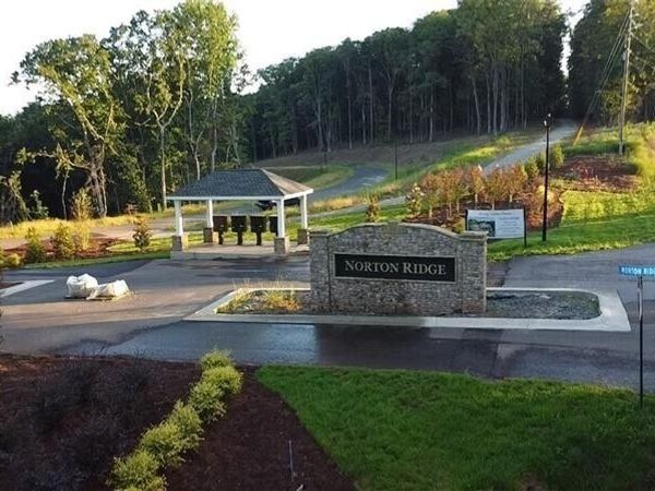 LOT 27 Norton Lane, Dahlonega, GA 30533