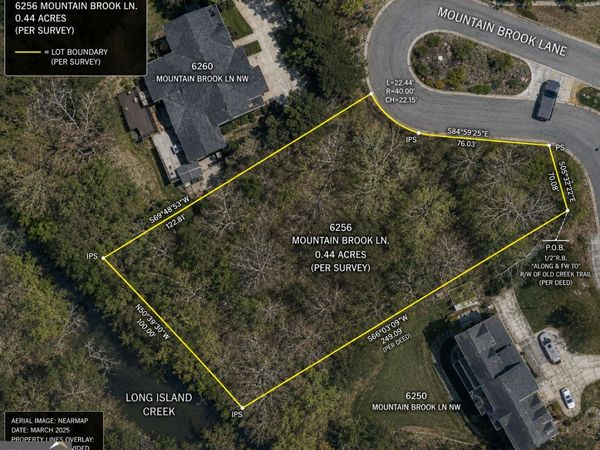 6256 Mountain Brook Lane, Sandy Springs, GA 30328