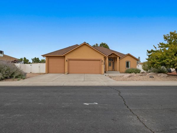 383 Rosemary Way , Grand Junction, CO 81501