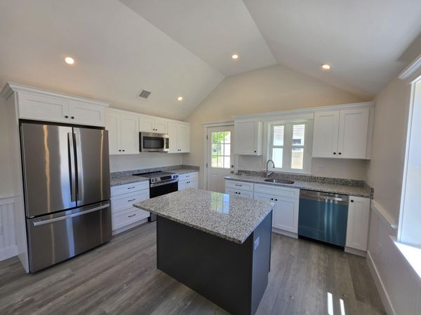 87 Acapesket Road, Unit 3A, East Falmouth, MA 02536