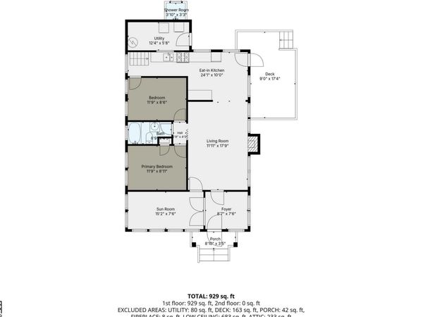 50 Tide Way Road, Pocasset, MA 02559