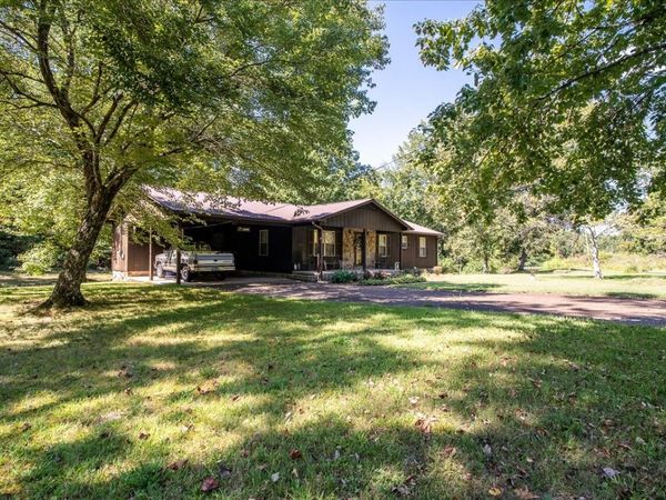 772 Mink Branch Rd , Waynesboro, TN 38485