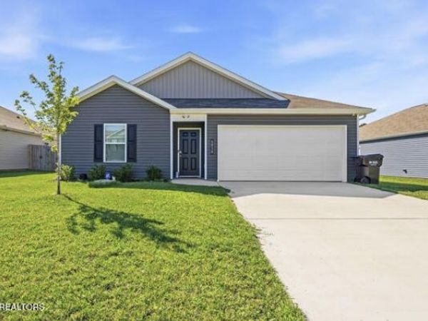 6838 Tall Shadow Lane , Knoxville, TN 37938