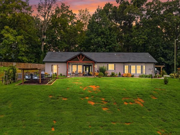 2240 E Union Valley Rd , Seymour, TN 37865