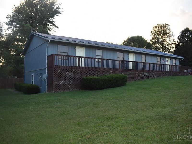 101 Chariss Avenue, Hillsboro, OH 45133 Photo 1