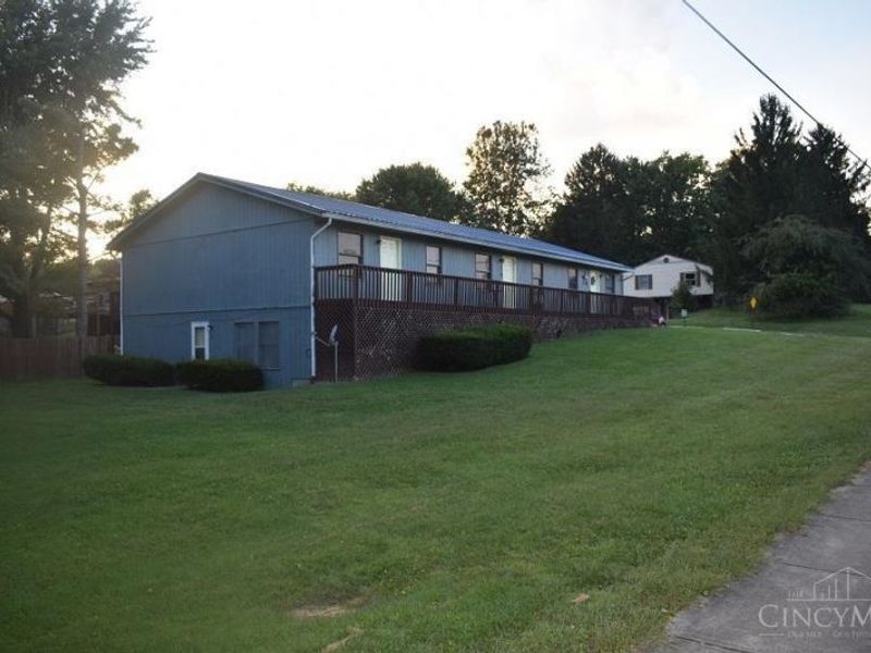 101 Chariss Avenue, Hillsboro, OH 45133 Photo 2