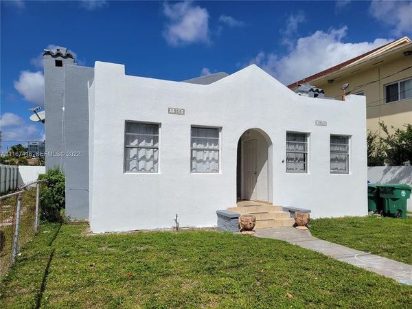 1853 NW 5th Street, Miami, FL 33125