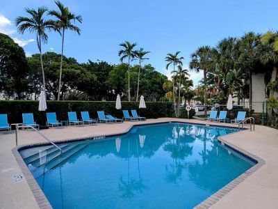 134 Cypress Point Drive, Unit 134, Palm Beach Gardens, FL 33418 Photo