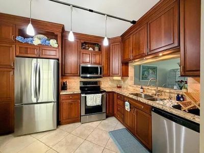 134 Cypress Point Drive, Unit 134, Palm Beach Gardens, FL 33418 Photo