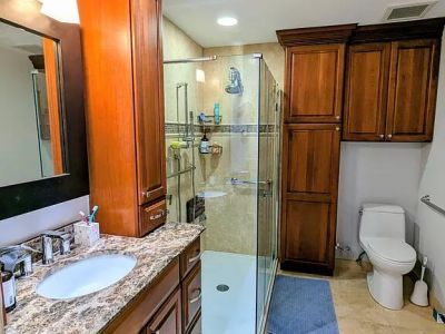 134 Cypress Point Drive, Unit 134, Palm Beach Gardens, FL 33418 Photo