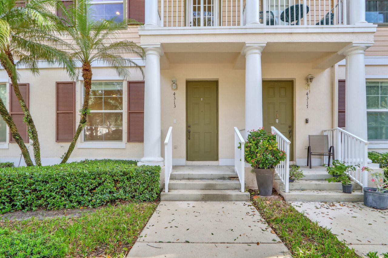 4313 Parkside Drive, Jupiter, FL 33458 Photo