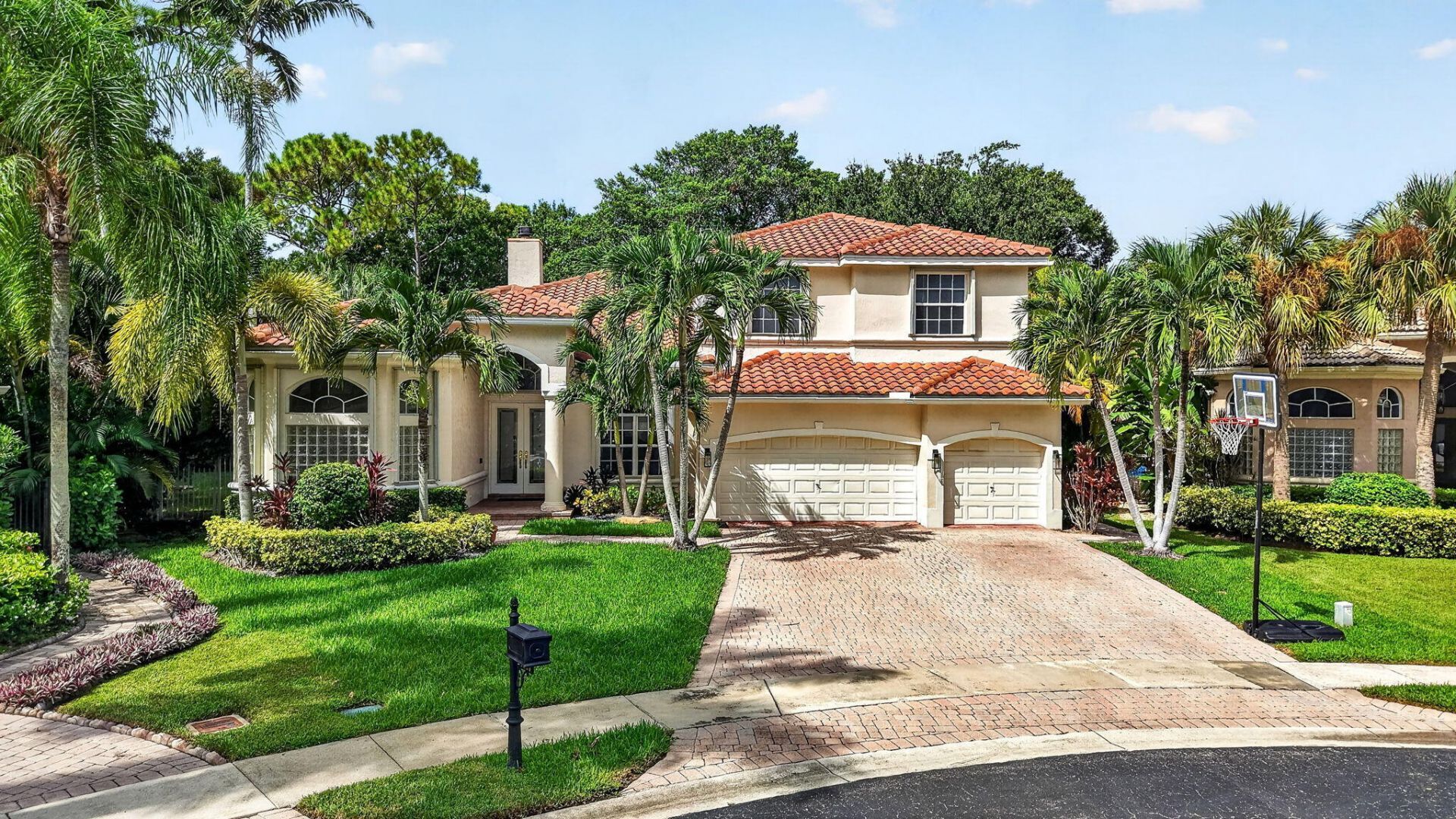21861 Cypress Palm Court, Boca Raton, FL 33428 Photo