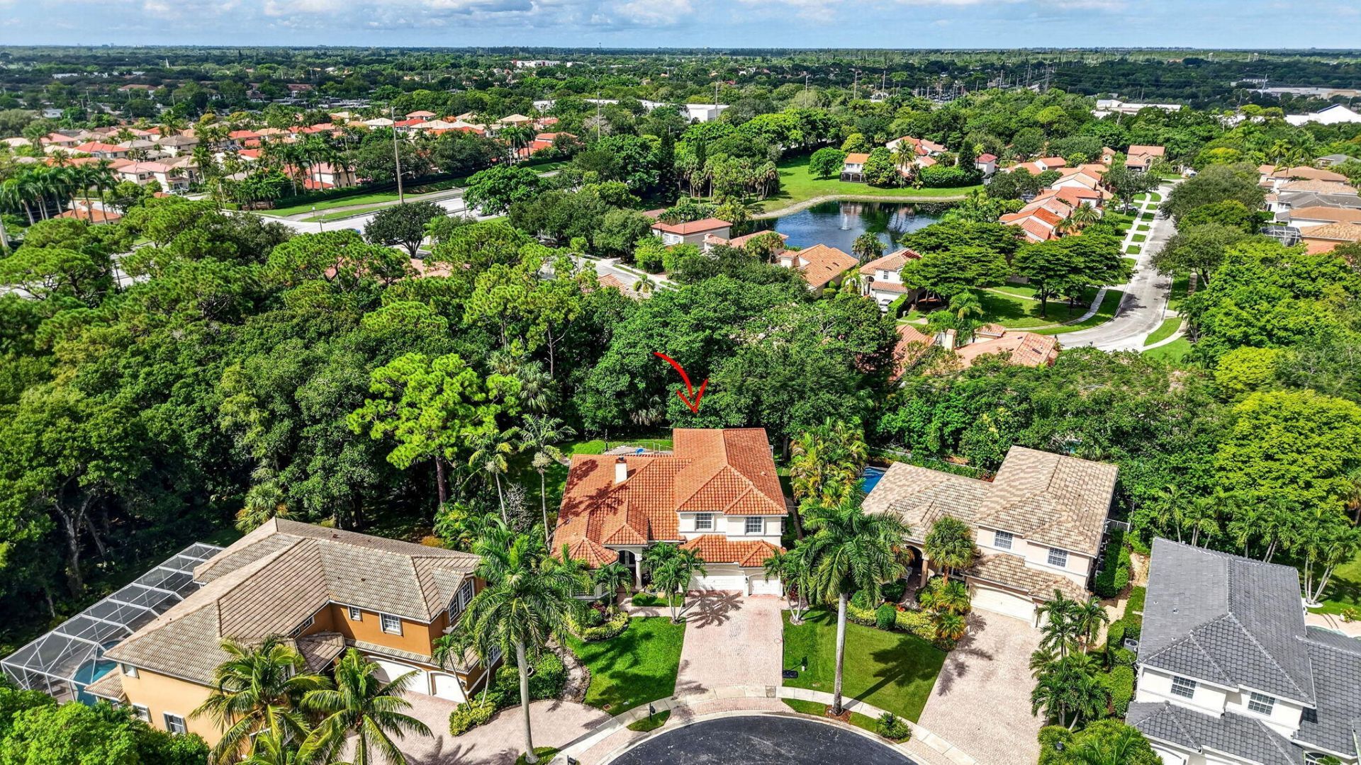 21861 Cypress Palm Court, Boca Raton, FL 33428 Photo