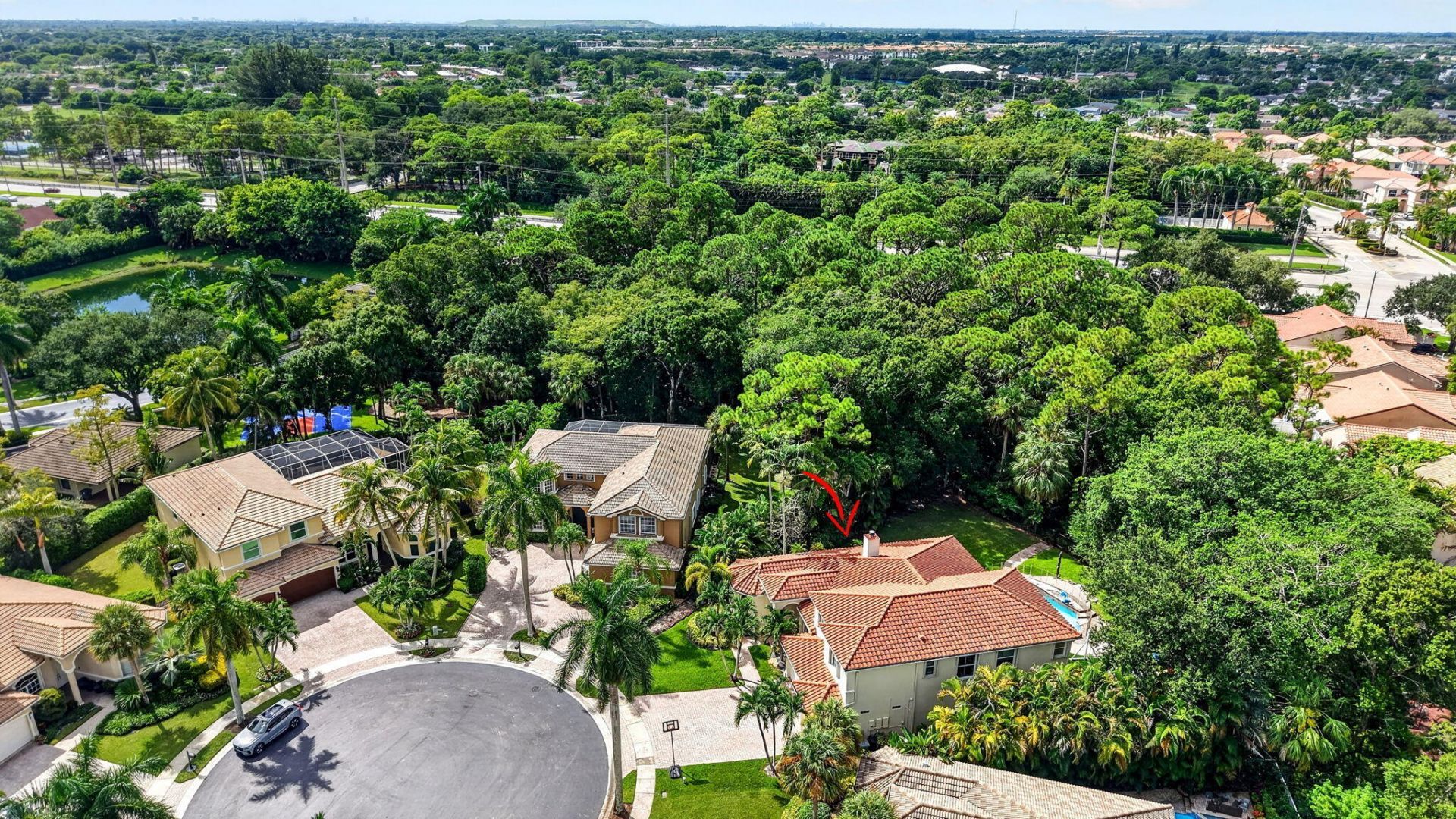 21861 Cypress Palm Court, Boca Raton, FL 33428 Photo