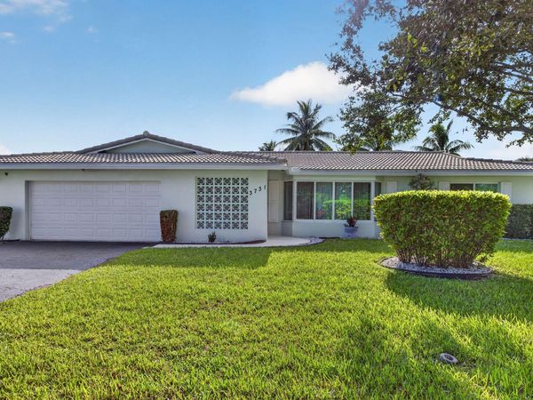 3731 NW 99th Avenue, Coral Springs, FL 33065