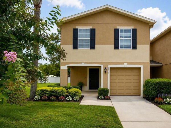 8532 EDGEWATER PLACE BOULEVARD, TAMPA, FL 33615