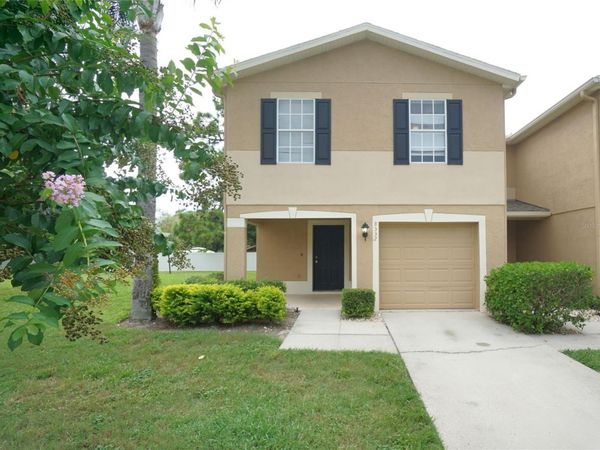 8532 EDGEWATER PLACE BOULEVARD , TAMPA, FL 33615