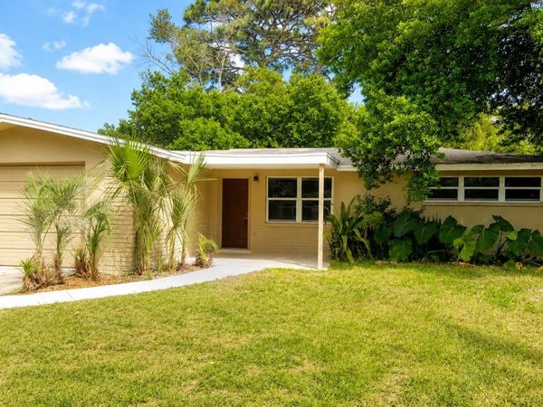 4080 REDWING DRIVE , SPRING HILL, FL 34606