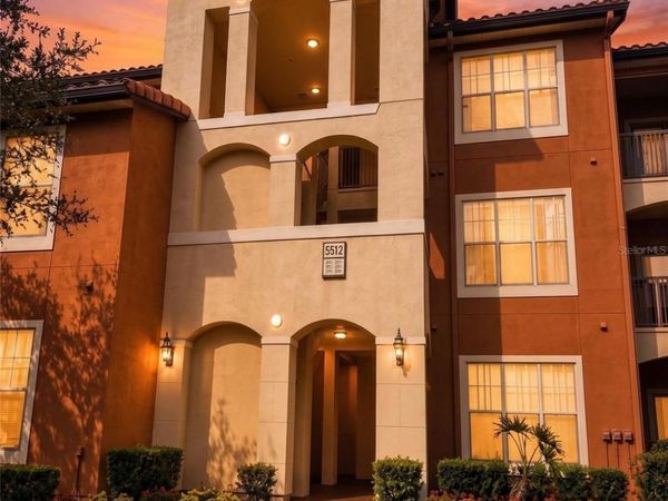 5512 METROWEST BOULEVARD, Unit 201, ORLANDO, FL 32811