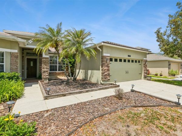 237 STRATHMORE CIRCLE , KISSIMMEE, FL 34744