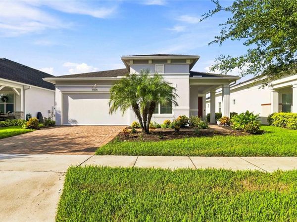 5006 E FOUNTAINWOOD DRIVE , ST CLOUD, FL 34772
