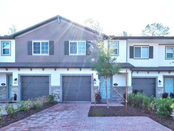 287 CAPE HONEYSUCKLE PLACE , SANFORD, FL 32771