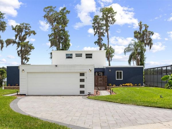 18200 CYPRESS COVE LANE , LUTZ, FL 33549