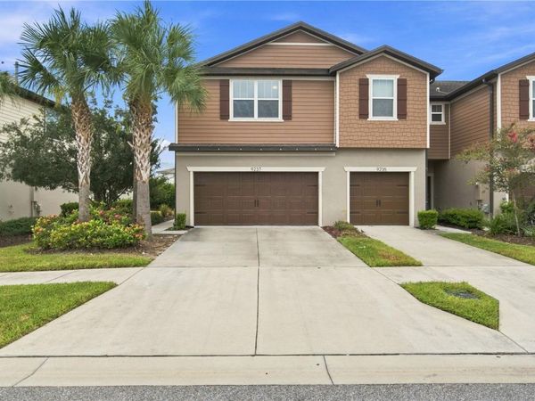 9237 HILLCROFT DRIVE , RIVERVIEW, FL 33578