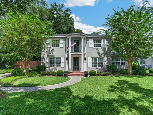 1137 COUNTRY CLUB DRIVE, ORLANDO, FL 32804