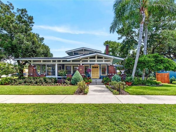 1201 MAGNOLIA AVENUE , SANFORD, FL 32771