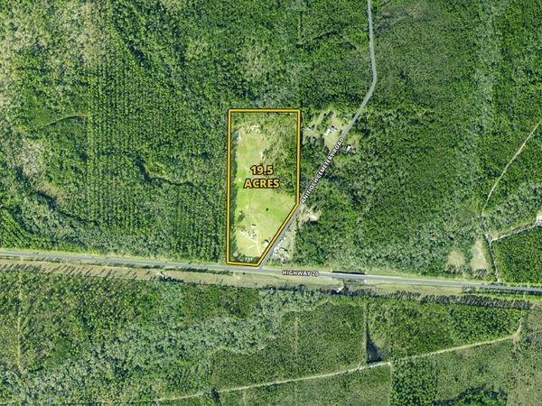 21 Antioch Cemetery Road , Ponce De Leon, FL 32455