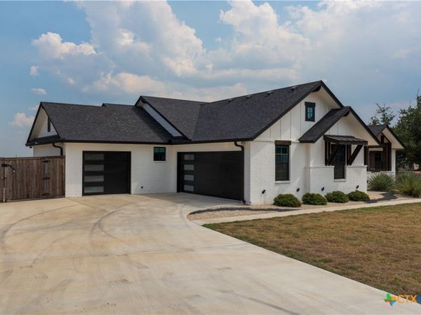 312 Skyline Drive, Copperas Cove, TX 76522