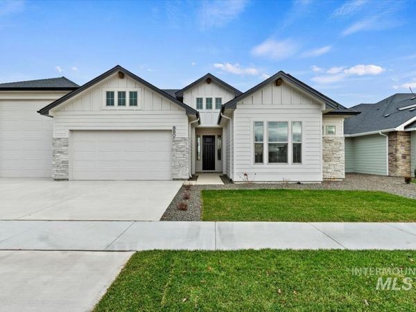 2300 E Sweet Pearl St., Kuna, ID 83634