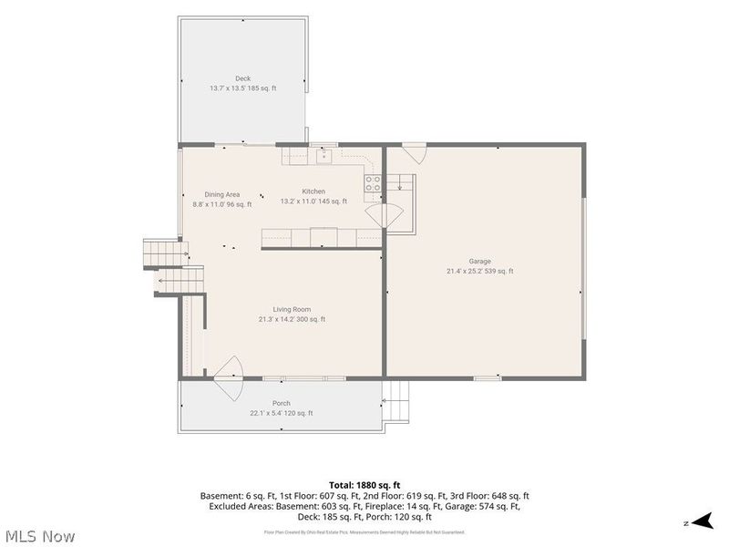 2591 Woodview Road, Uniontown, OH 44685 Photo 15