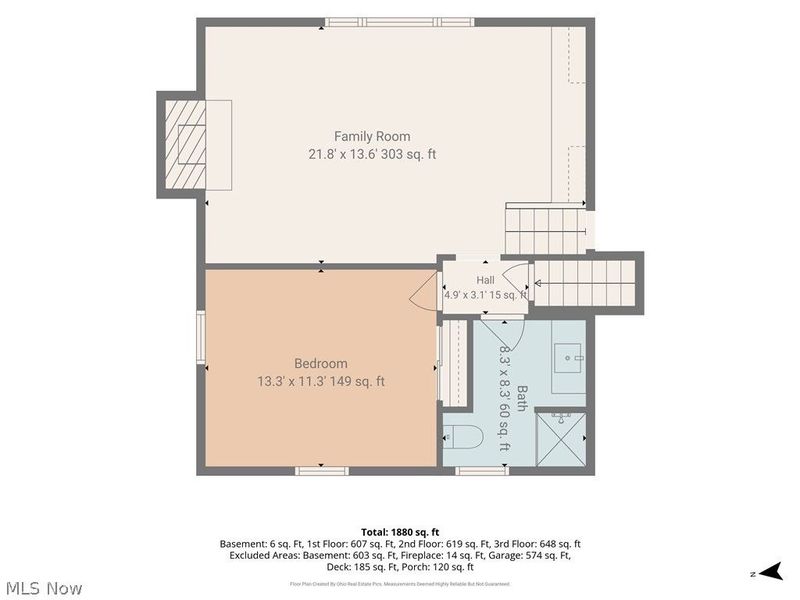 2591 Woodview Road, Uniontown, OH 44685 Photo 24