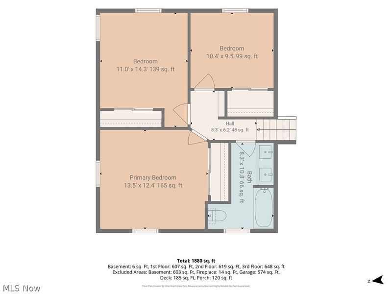 2591 Woodview Road, Uniontown, OH 44685 Photo 32