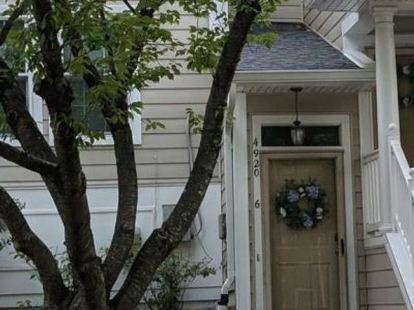 4920 DORSEY HALL DRIVE , Unit 6, ELLICOTT CITY, MD 21042