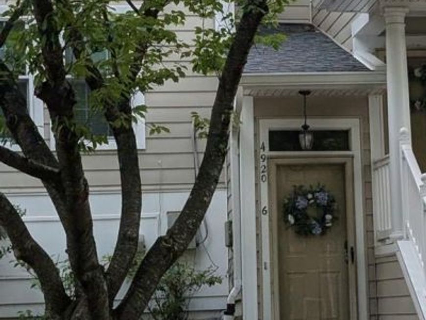 4920 Dorsey Hall Drive , Unit 6, Ellicott City, MD 21042 Main Photo