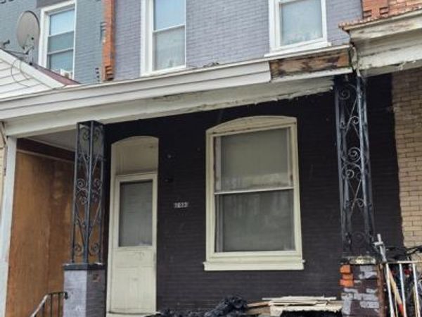 7033 SAYBROOK AVENUE, PHILADELPHIA, PA 19142