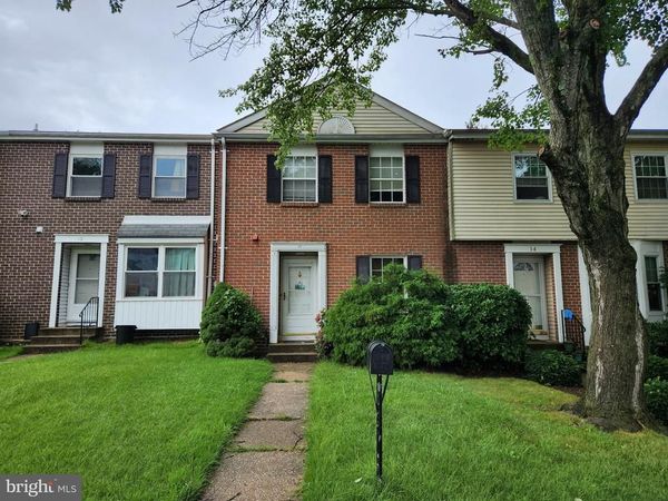 12 BELLROCK COURT, NOTTINGHAM, MD 21236