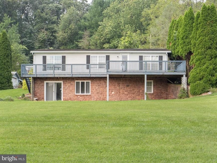 4689 Morgantown Road, Mohnton, PA 19540 Main Photo