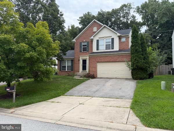 9939 HARMONY LANE , LAUREL, MD 20723