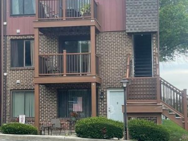 5200 HILLTOP DRIVE, Unit A-13, BROOKHAVEN, PA 19015
