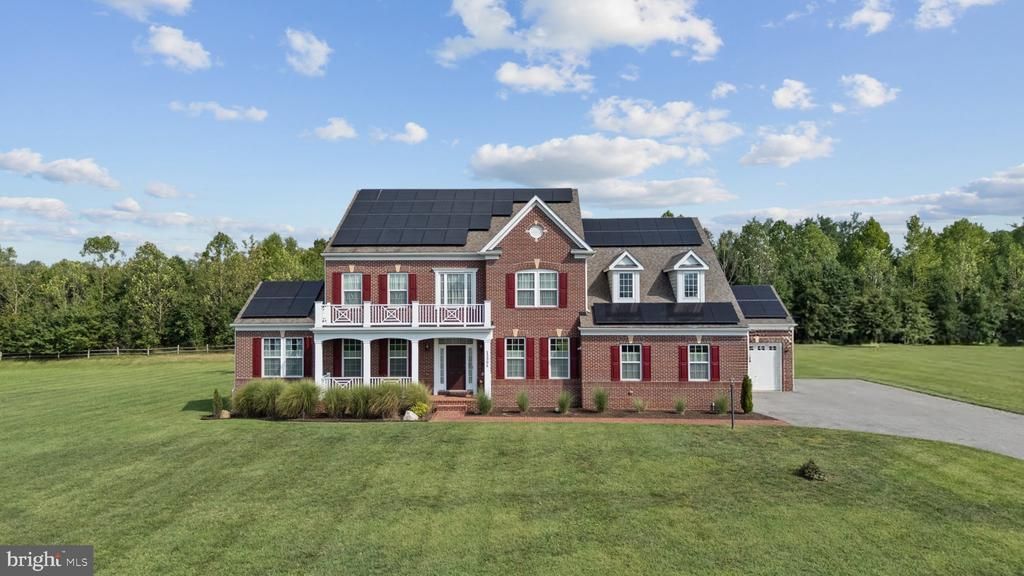 12904 WALKERS LANE, BOWIE, MD 20721