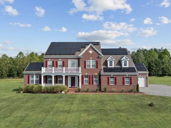 12904 WALKERS LANE, BOWIE, MD 20721